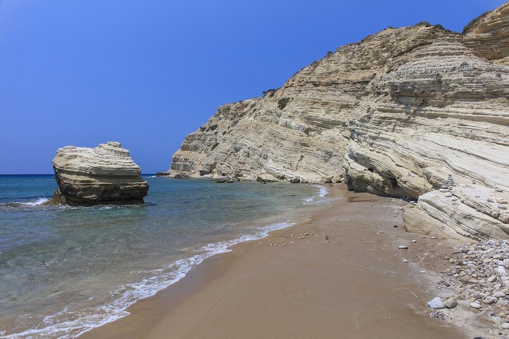 Fourtounis Hotel Kéfalos المظهر الخارجي الصورة