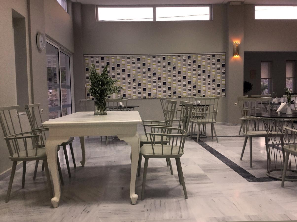 Fourtounis Hotel Kéfalos المظهر الخارجي الصورة